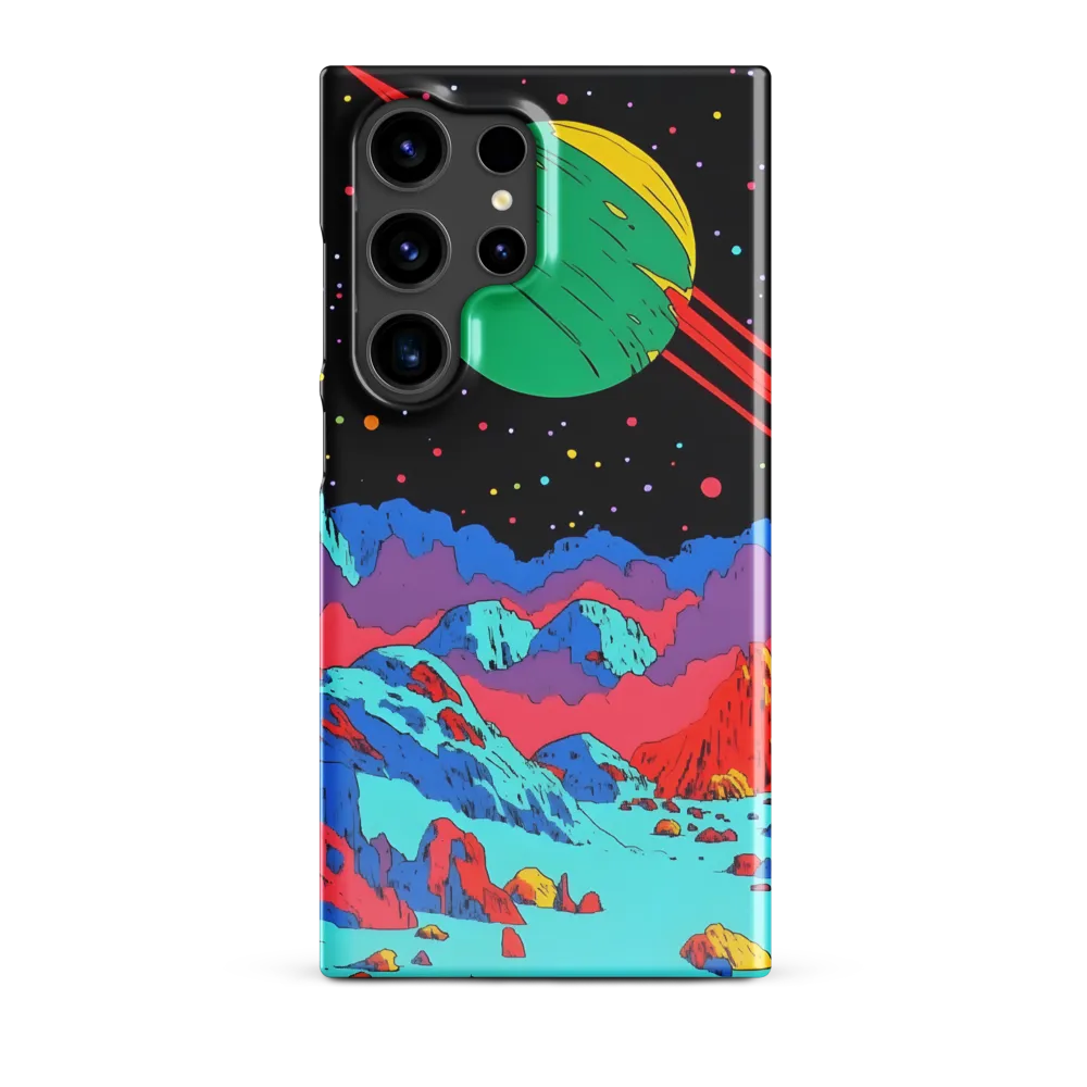 Cosmic Reverie