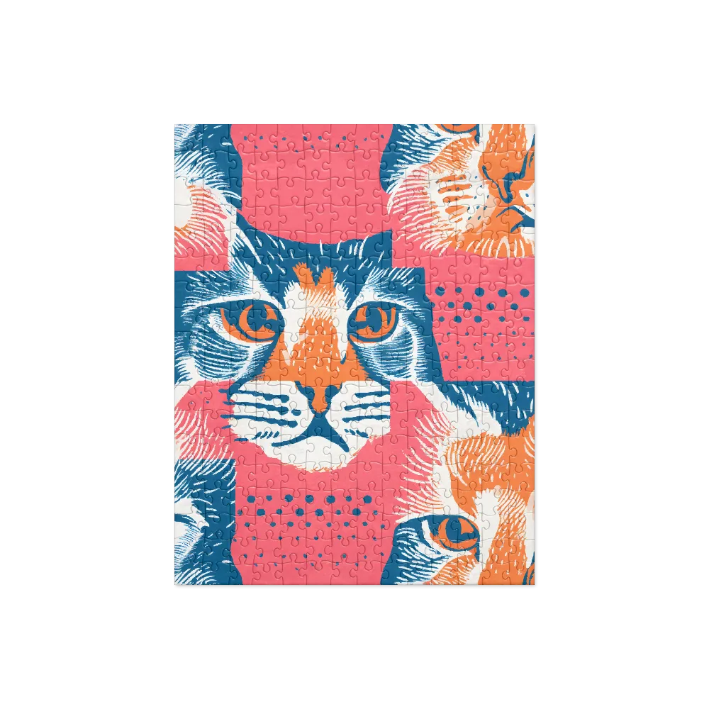 Feline Fantasia