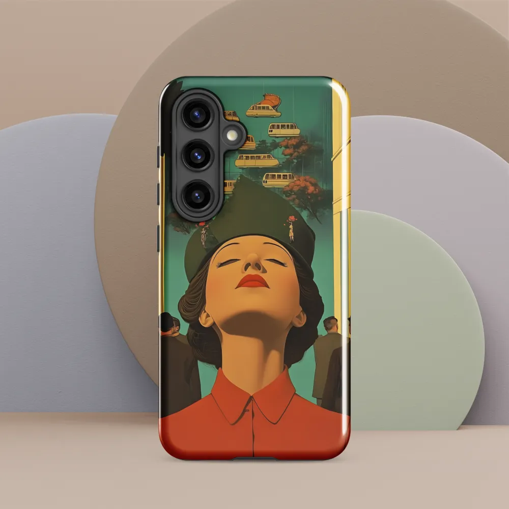 Dreaming in Color