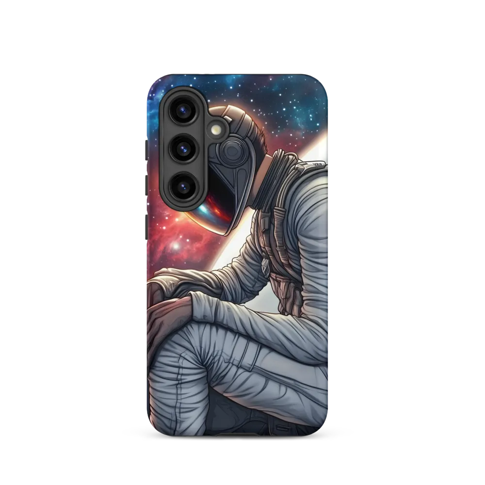 Contemplation in the Cosmos