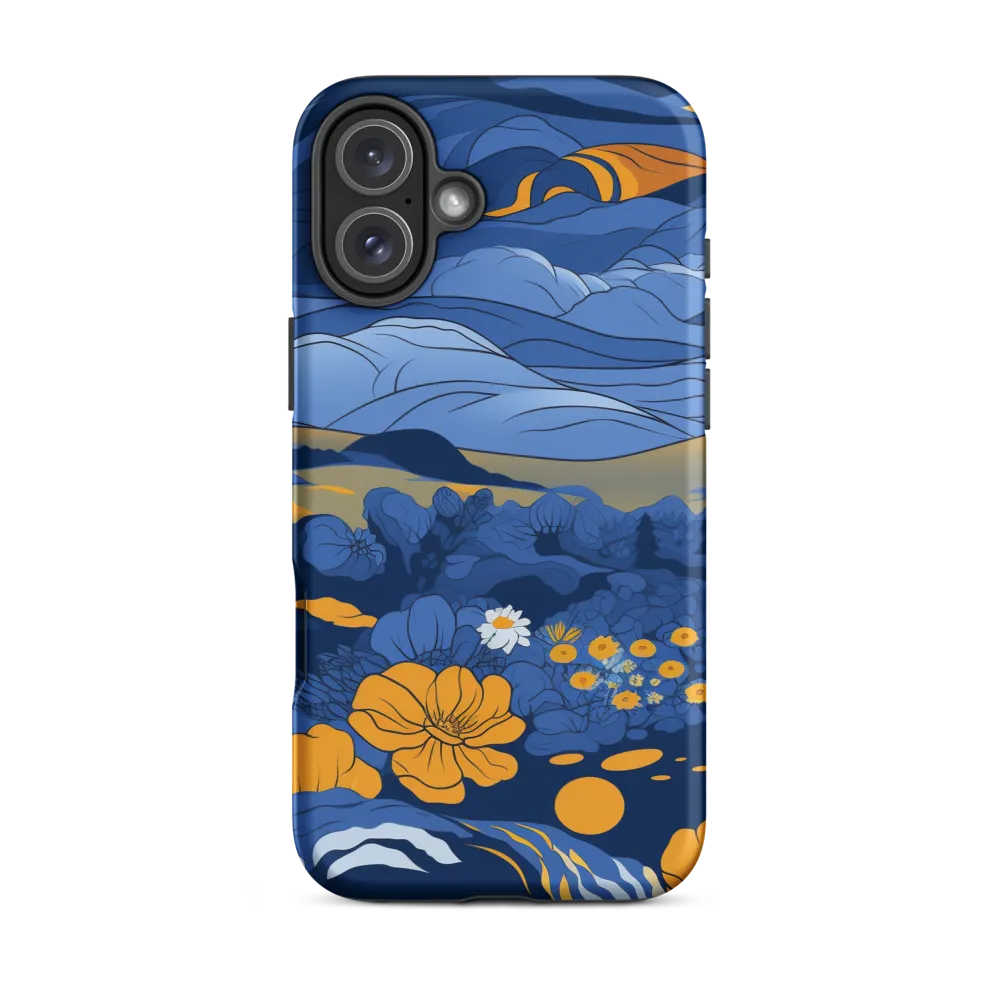 Whispers of Nature