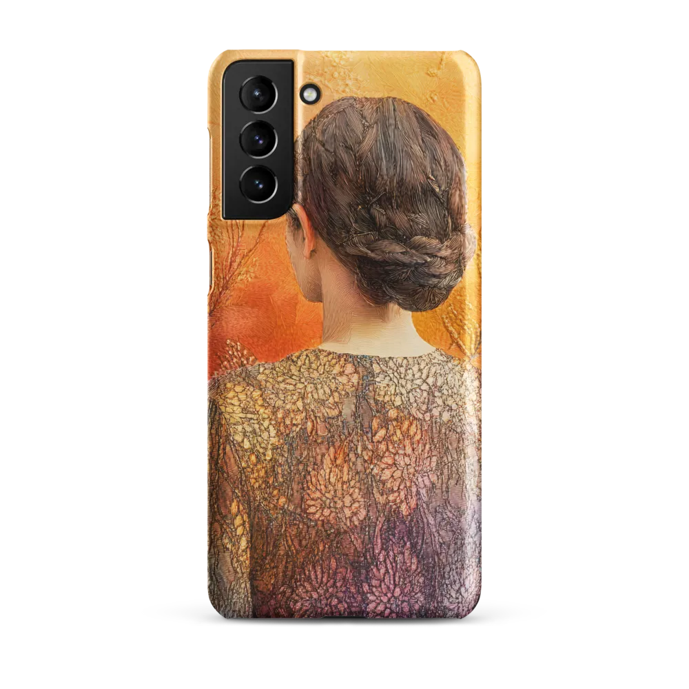 Harmony of Texture and Color