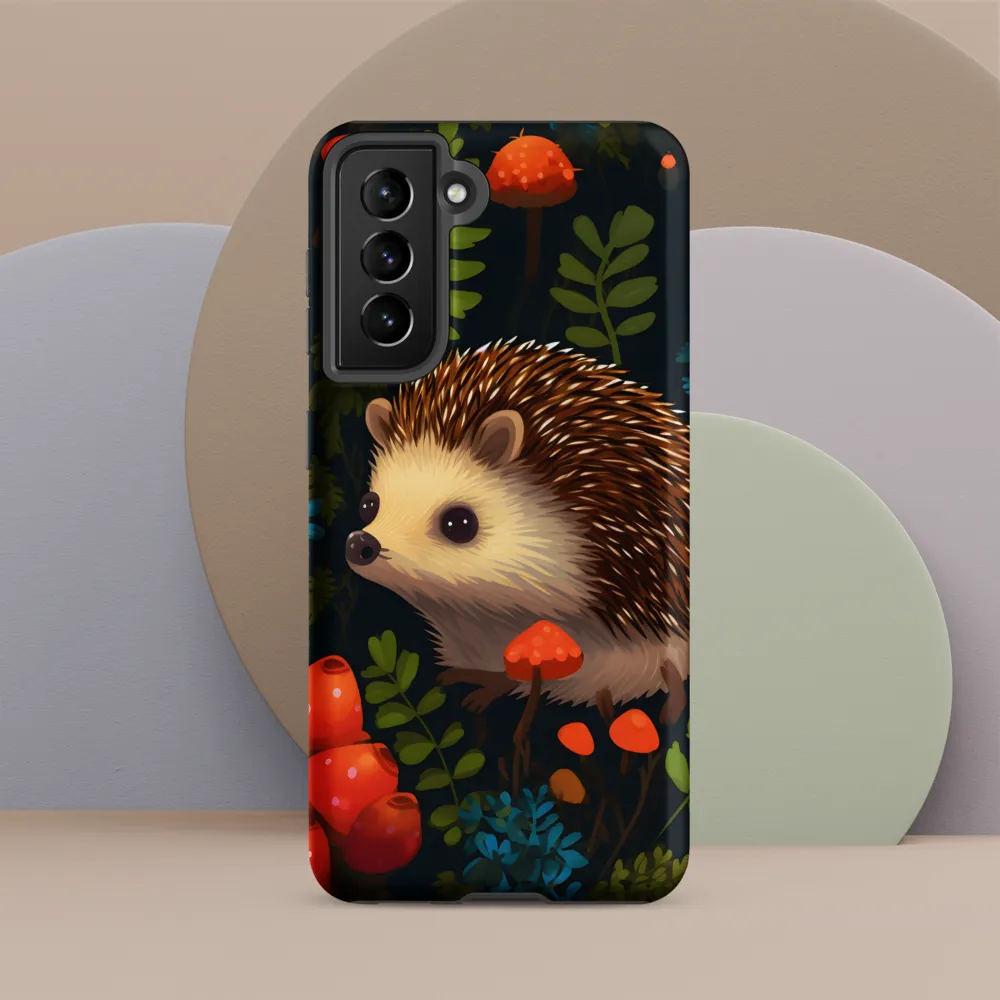 Whimsical Woodland Adventures