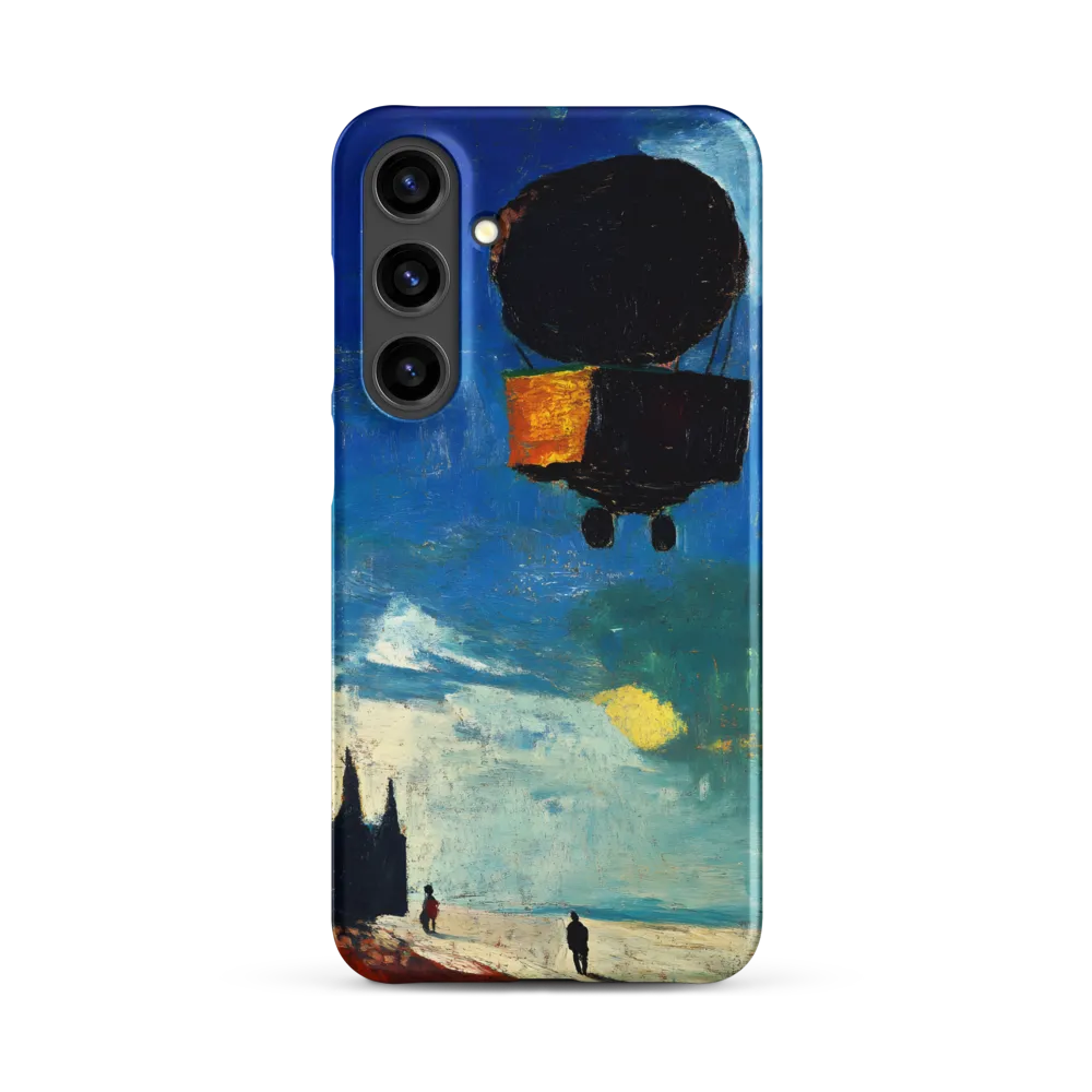 Flight of Imagination