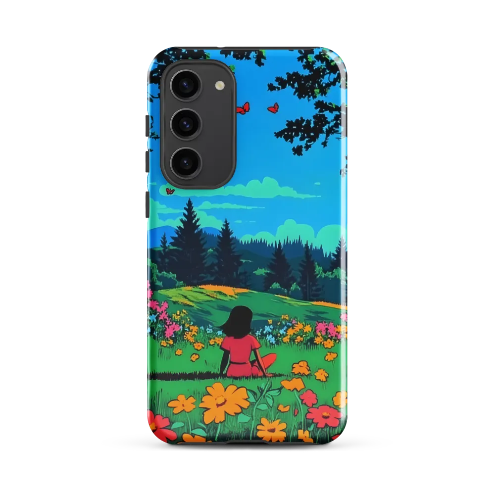 In Harmony with Nature