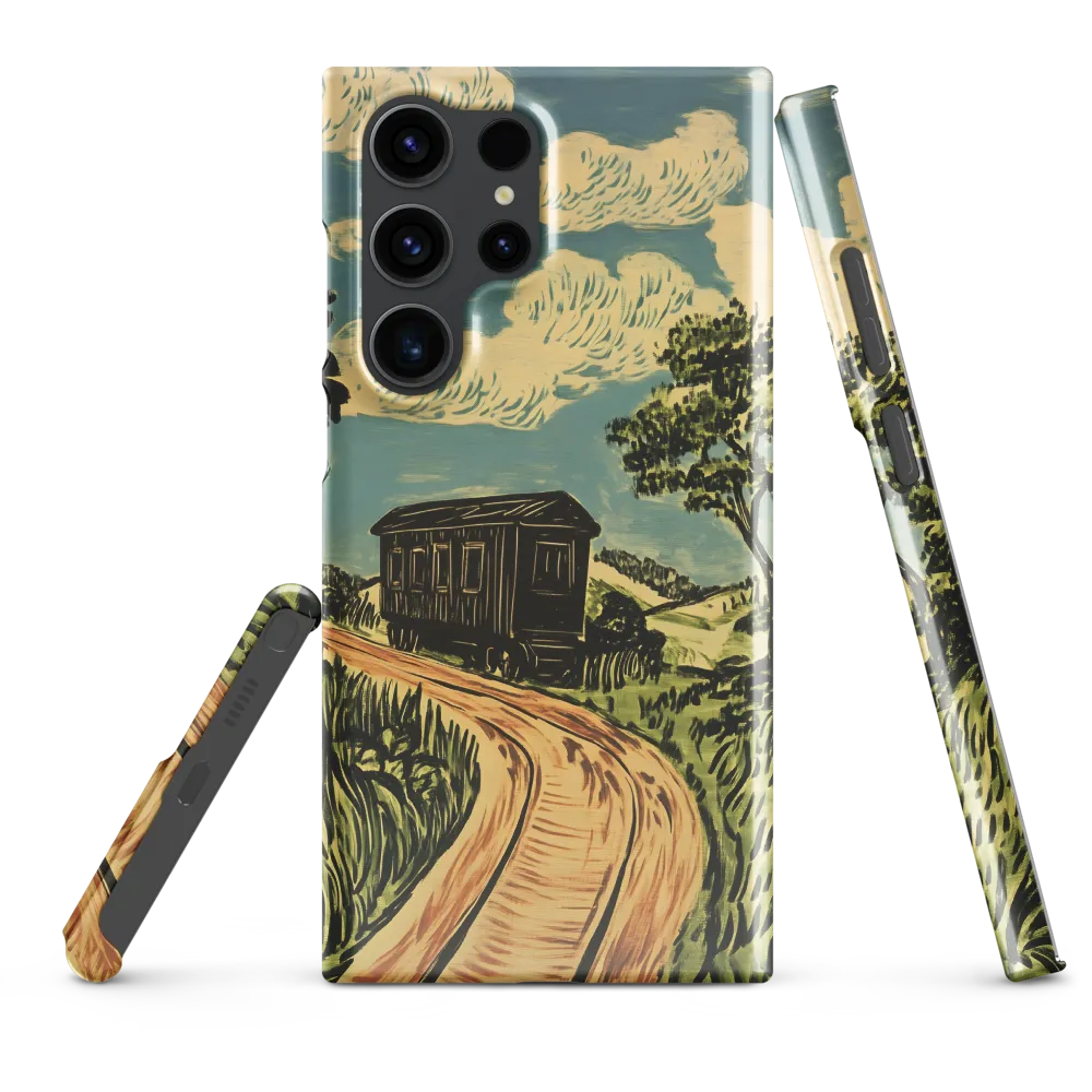 Nostalgia on the Rails