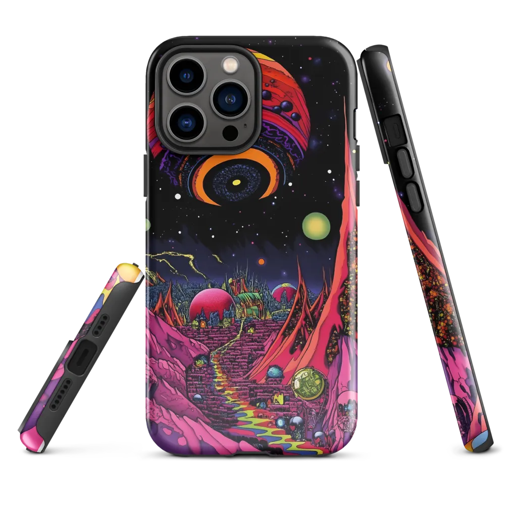 Celestial Dreamscape
