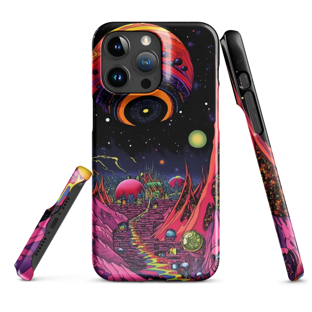 Celestial Dreamscape