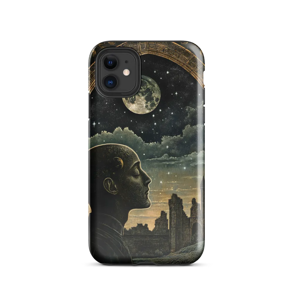 Whispers of the Moon