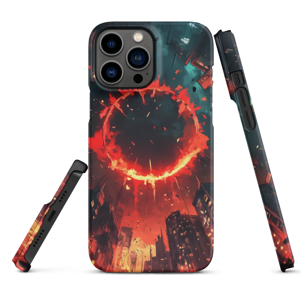 Eclipse of Destruction
