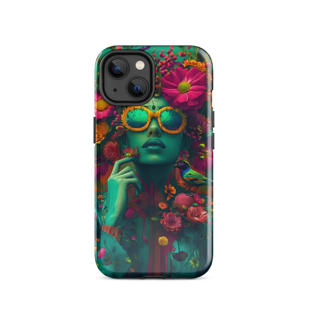 The Floral Dream