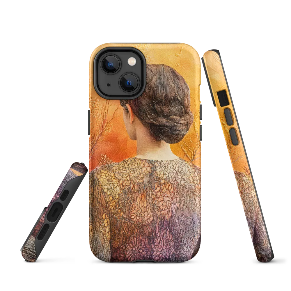 Harmony of Texture and Color