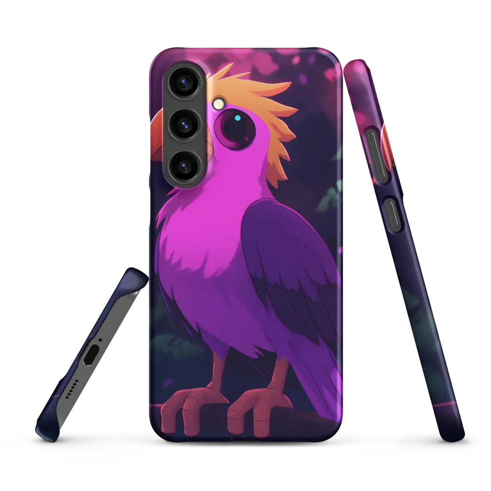 Whimsical Perch