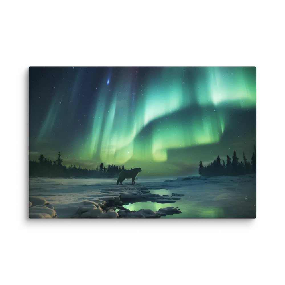 Auroral Guardianship