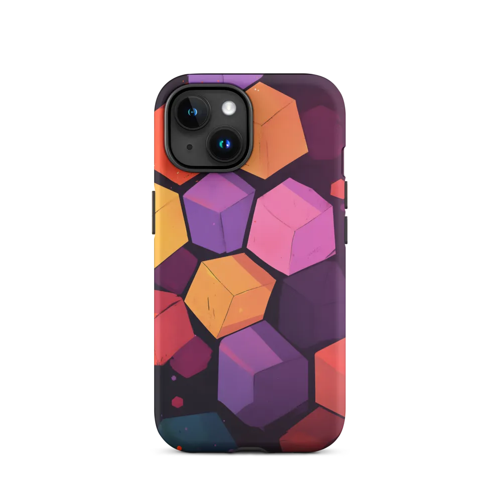 Dynamic Geometric Harmony