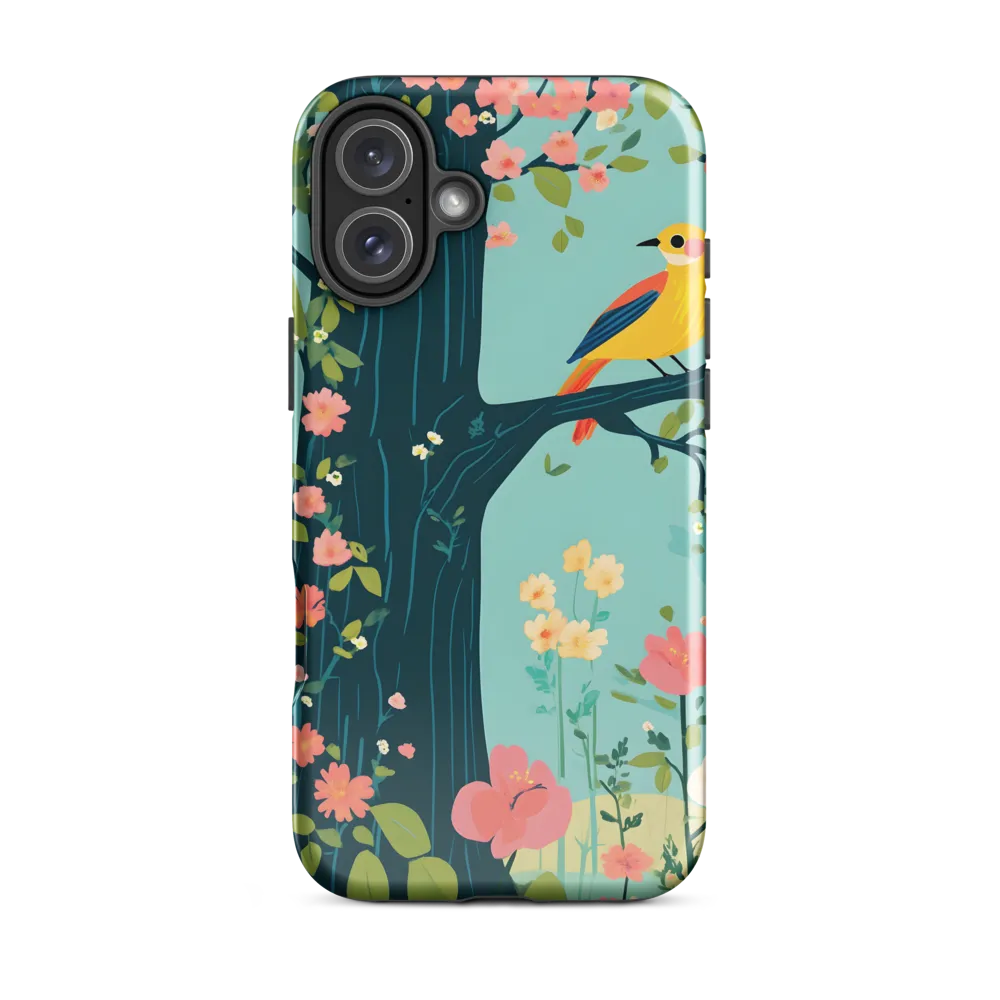 Harmony in Bloom