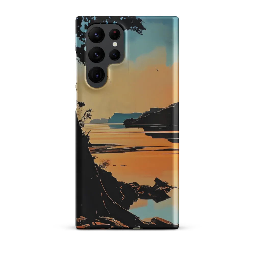 Reflections of Twilight