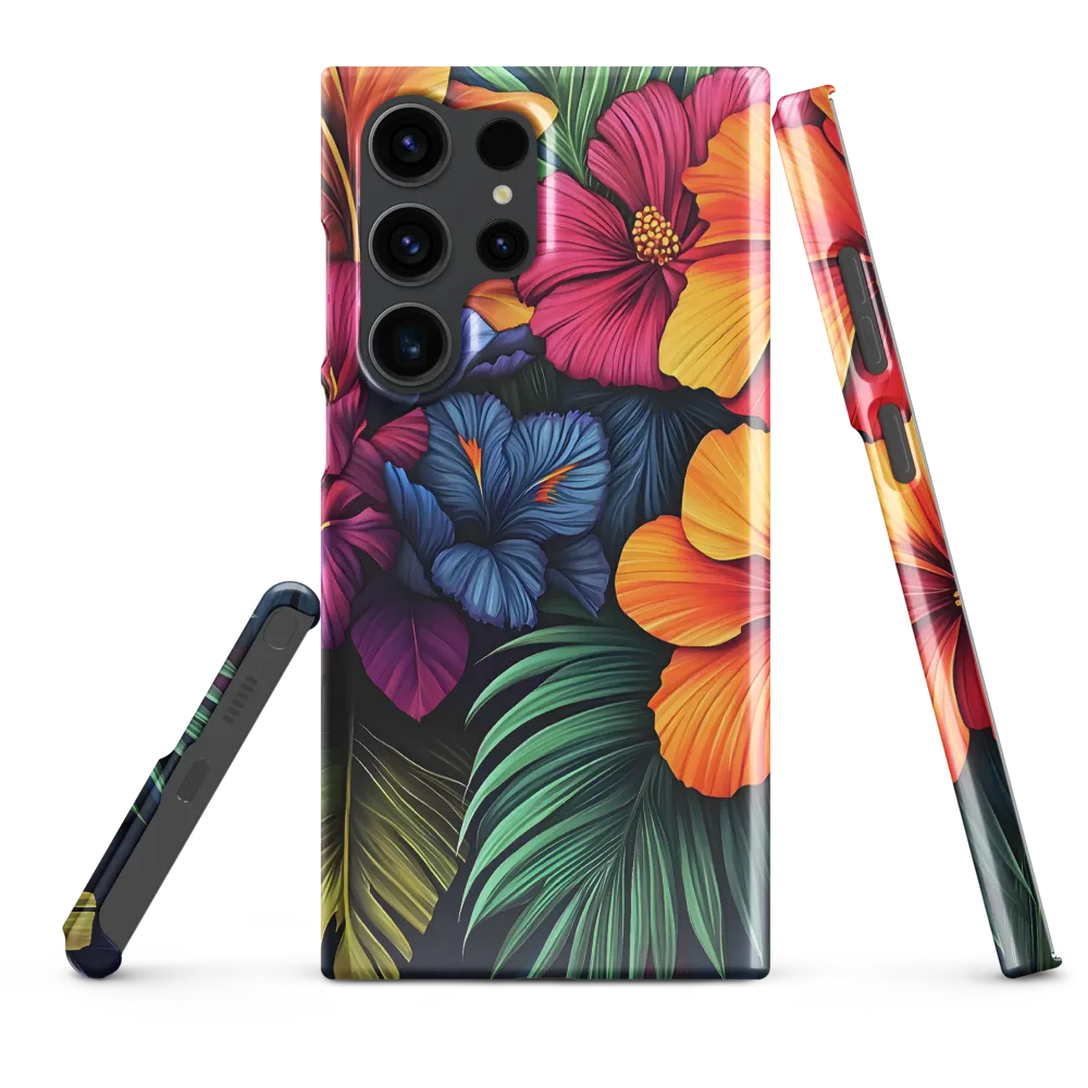 Tropical Symphony