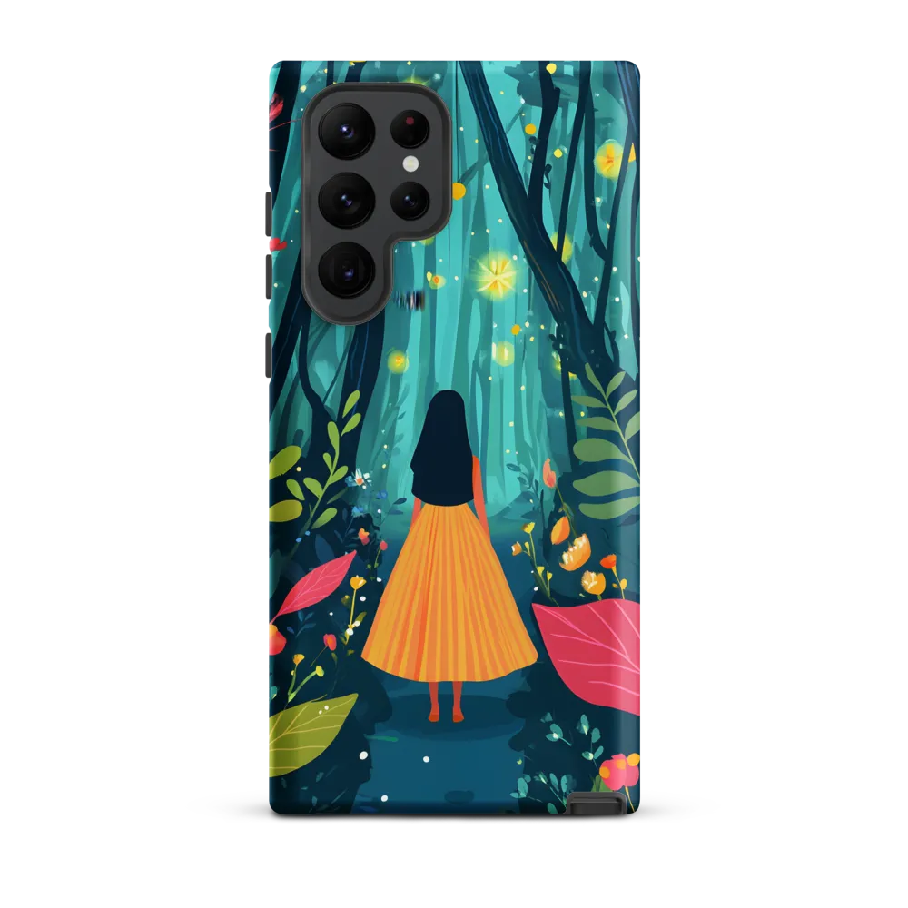 Enchanted Forest Path