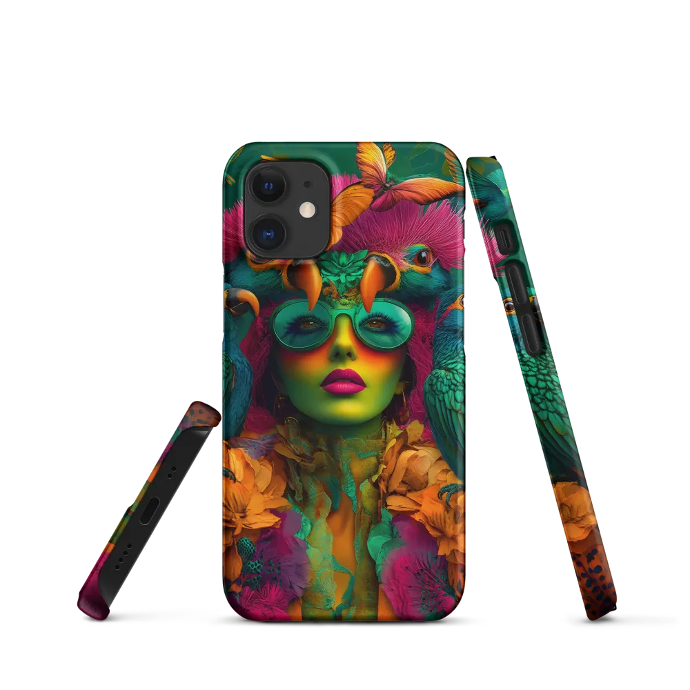 Tropical Reverie