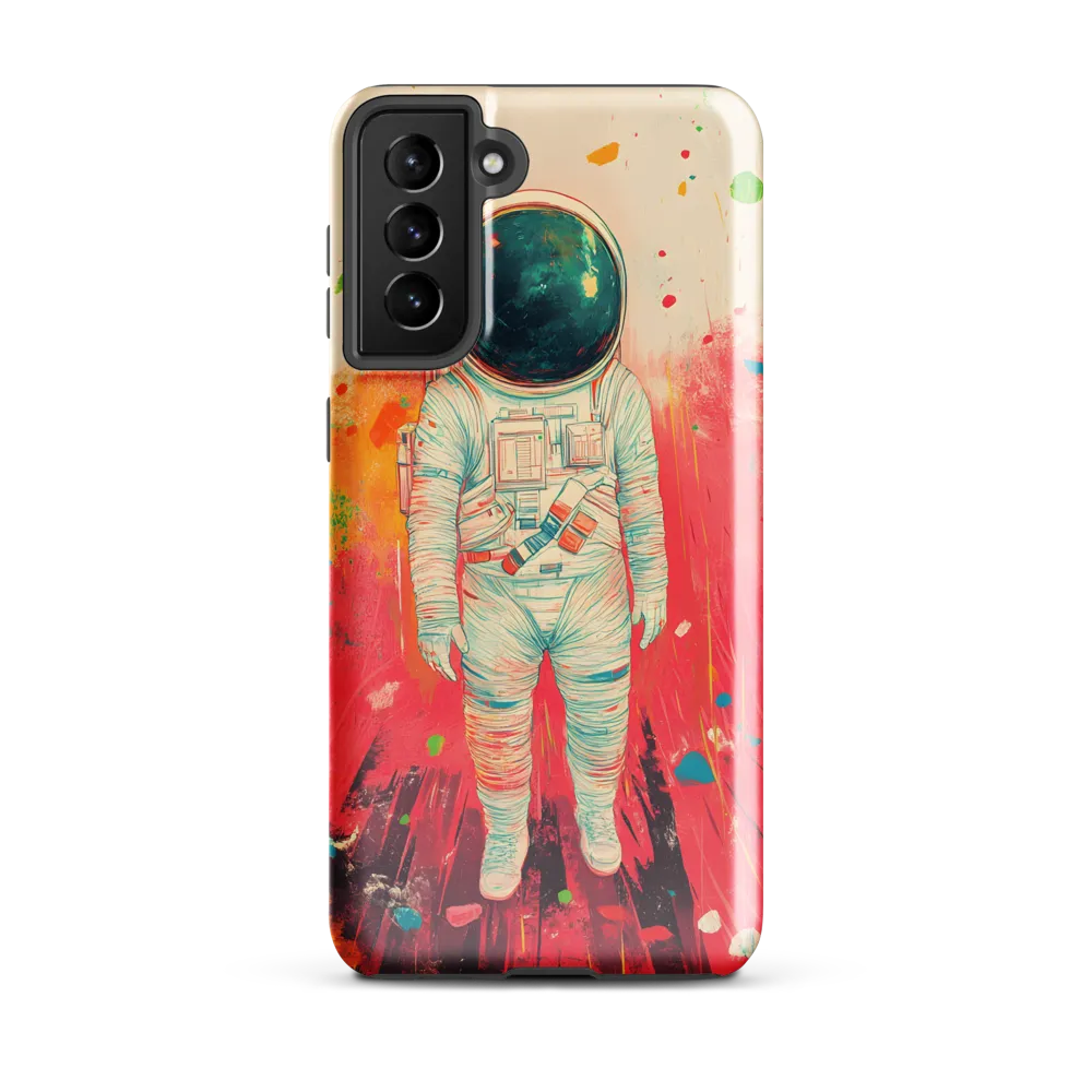 Journey Beyond the Stars