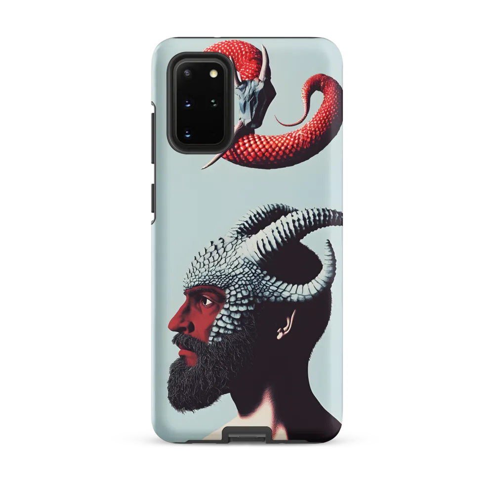 Elysium of the Horned One