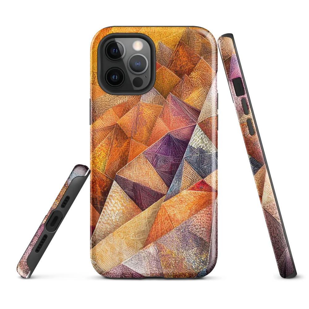 Geometric Warmth