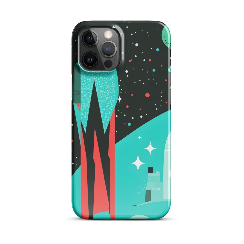 A Cosmic Explorer