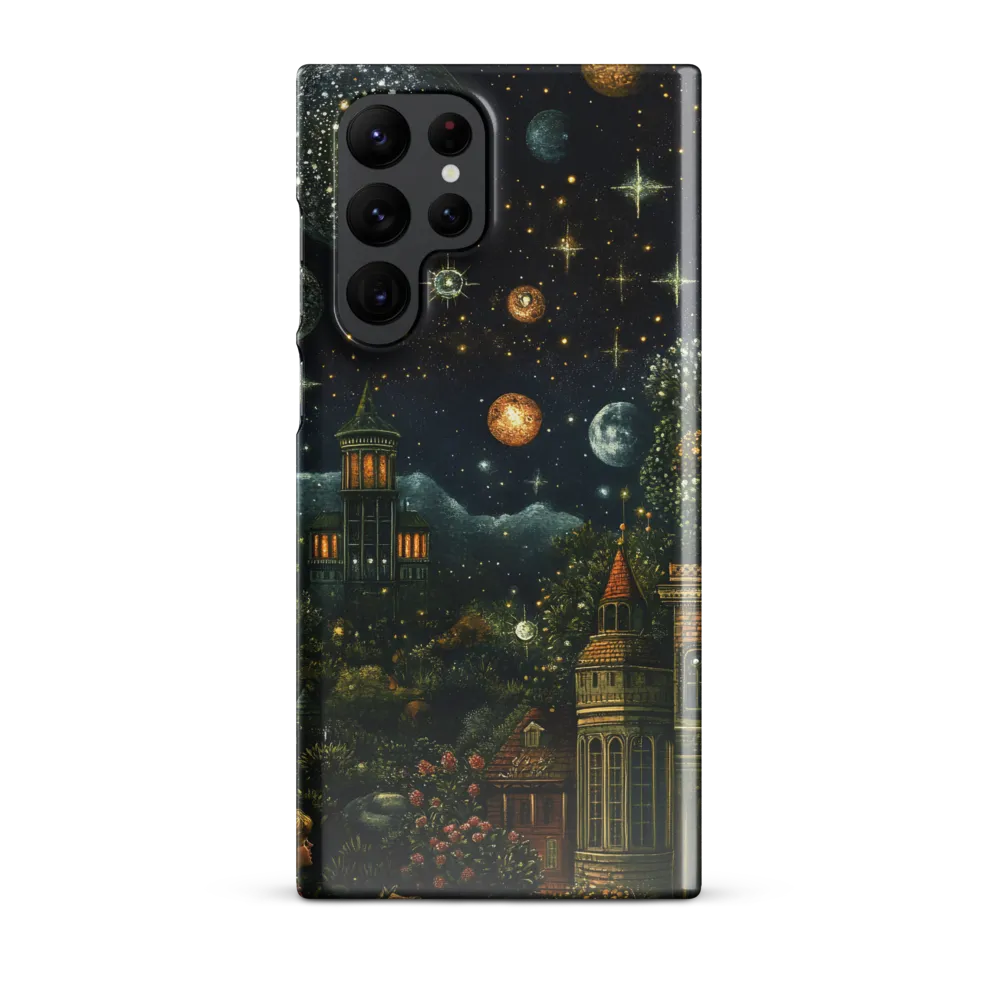 Beyond the Stars: A Journey of Wonder