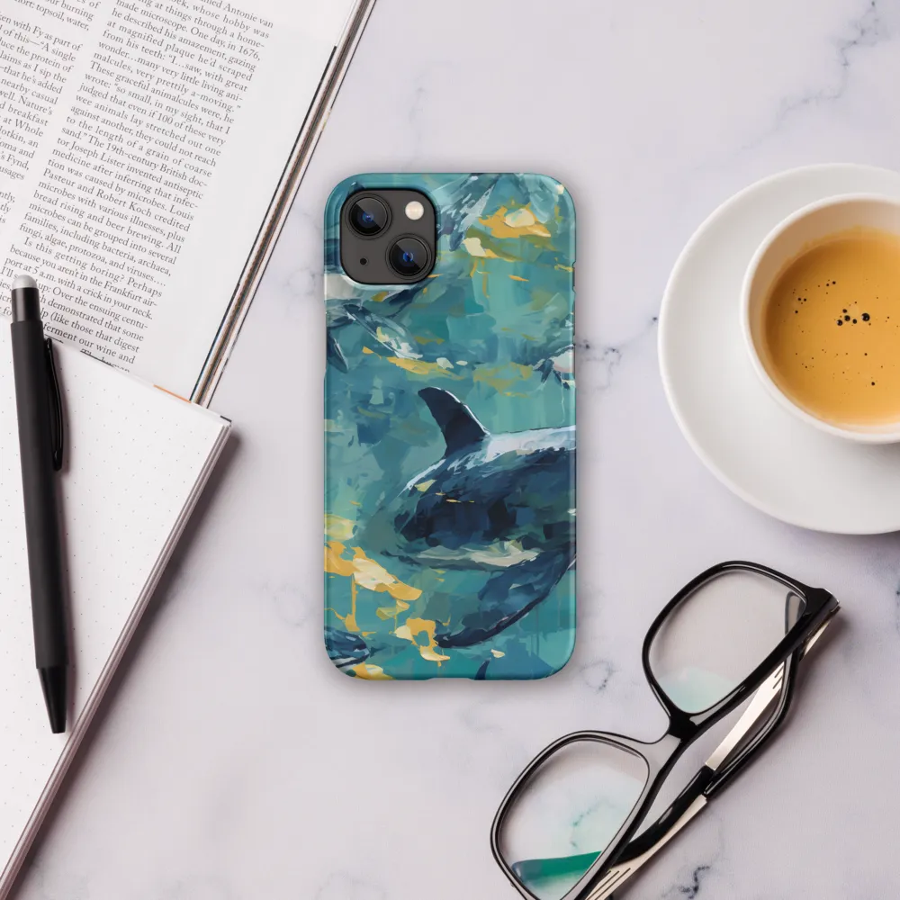 Beneath the Waves: A Symphony of Whales