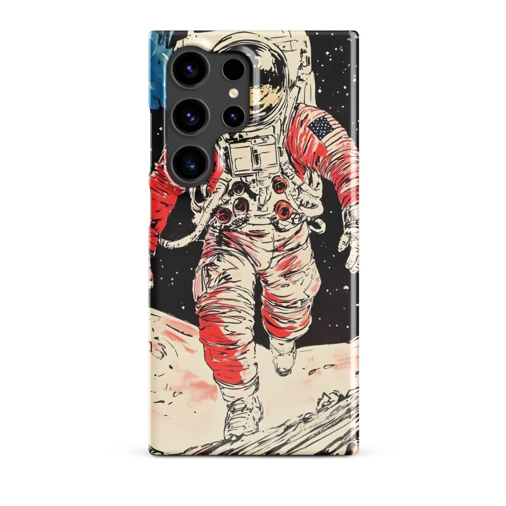 Lunar Explorer