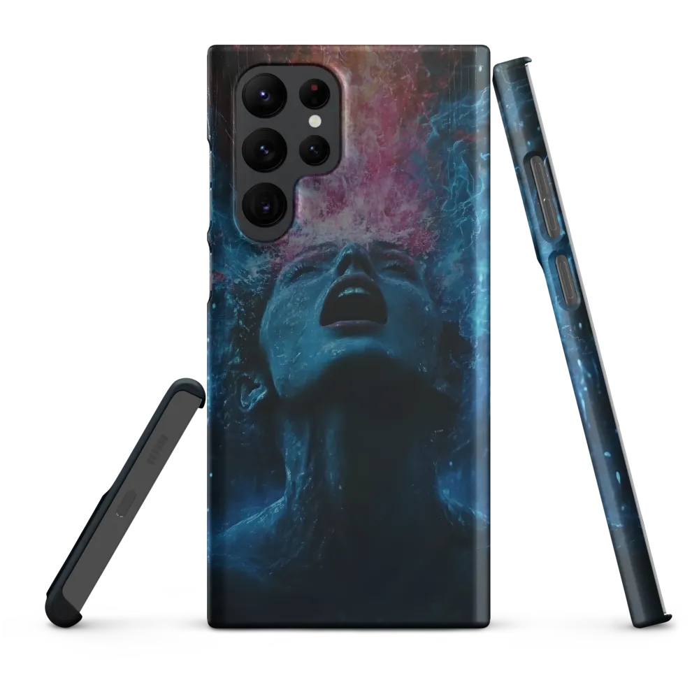 Transcendental Euphoria