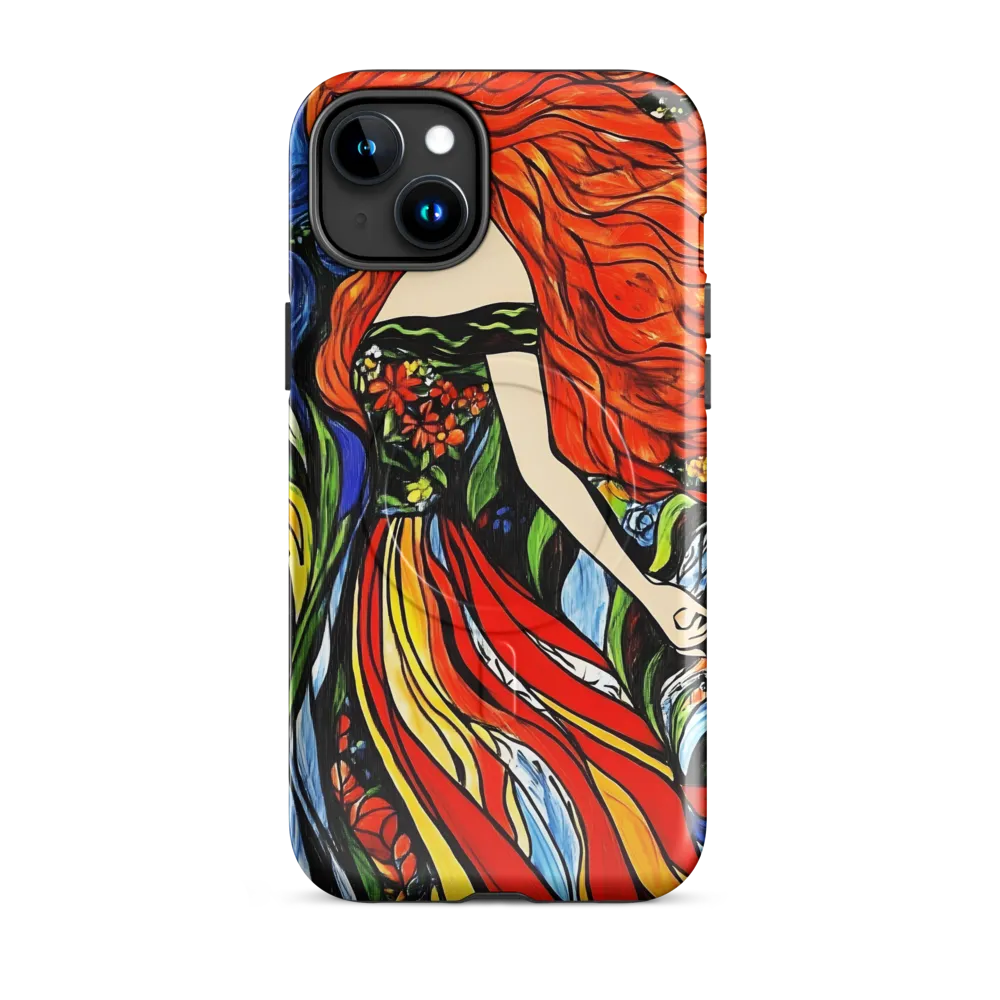 The Vibrant Spirit