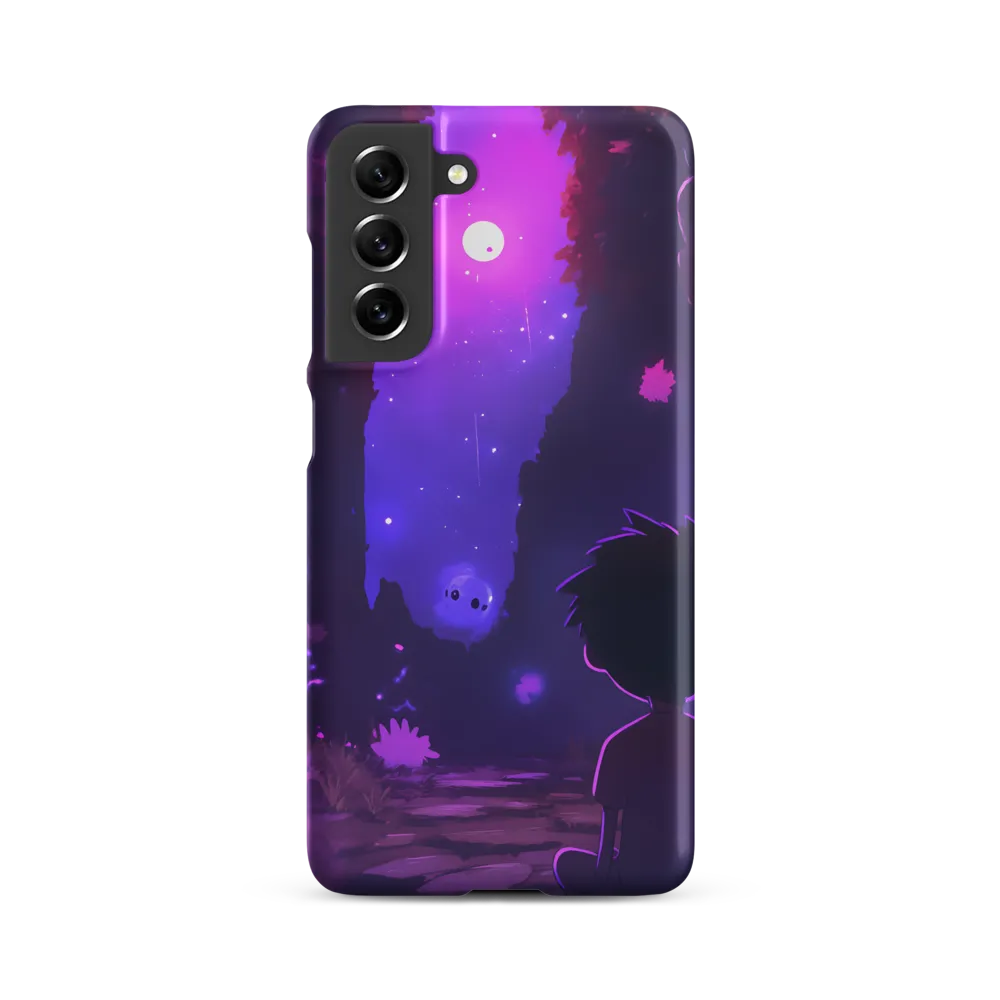 Lost in Cosmic Wonder
