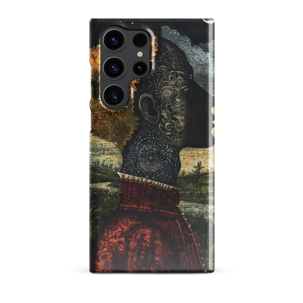 The Fragmented Mind