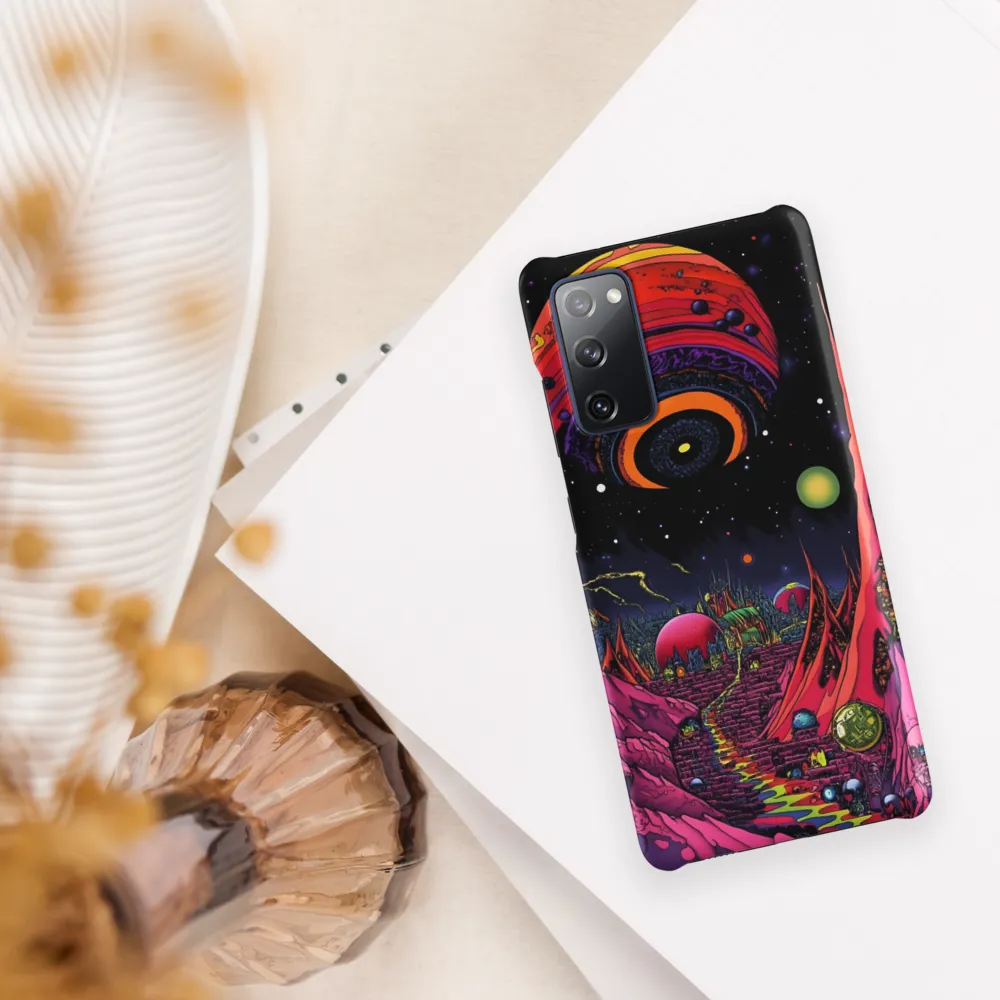 Celestial Dreamscape