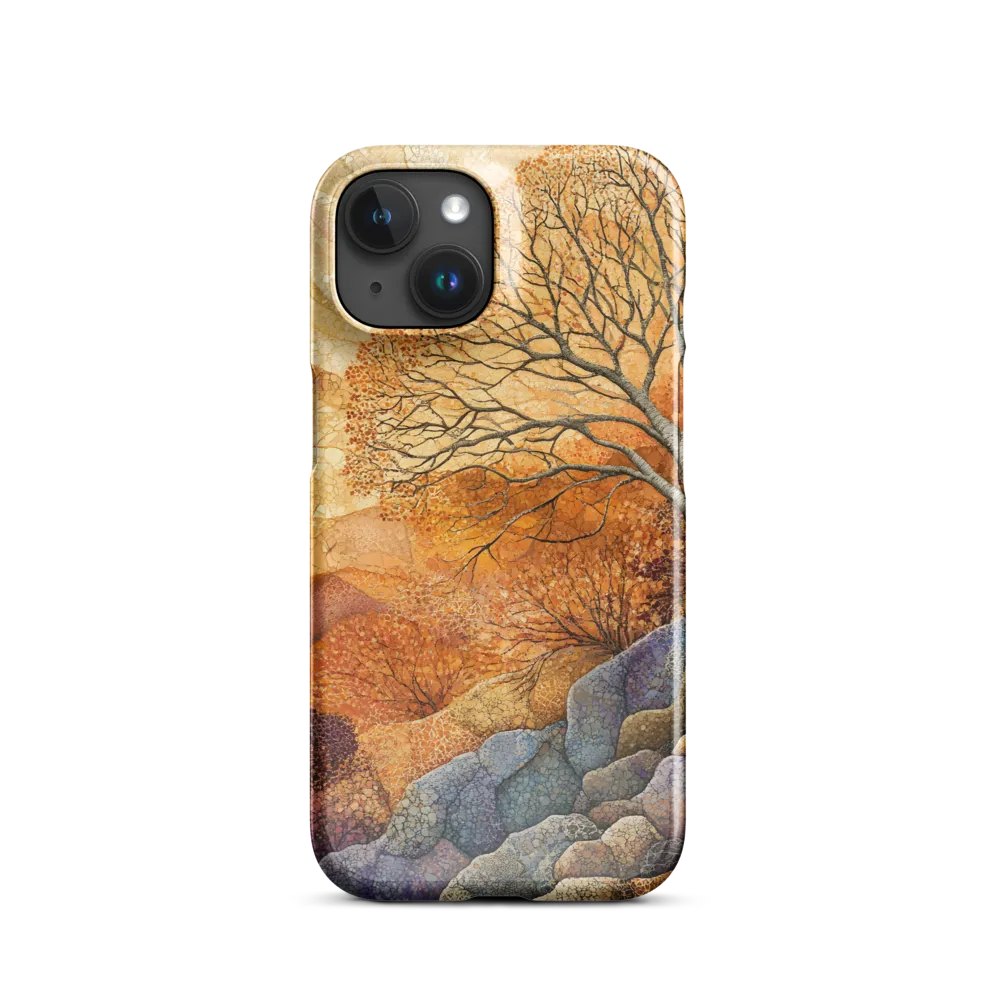 Whispers of Autumn