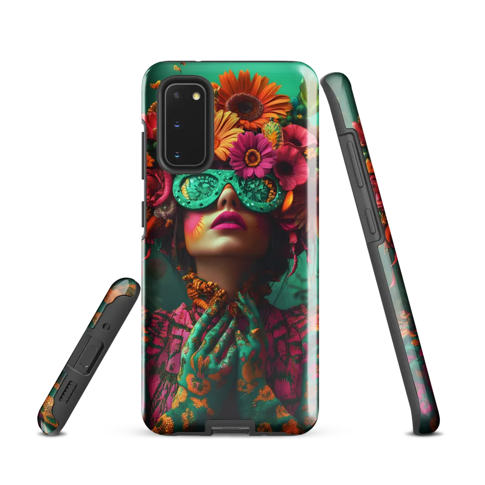 Floral Reverie