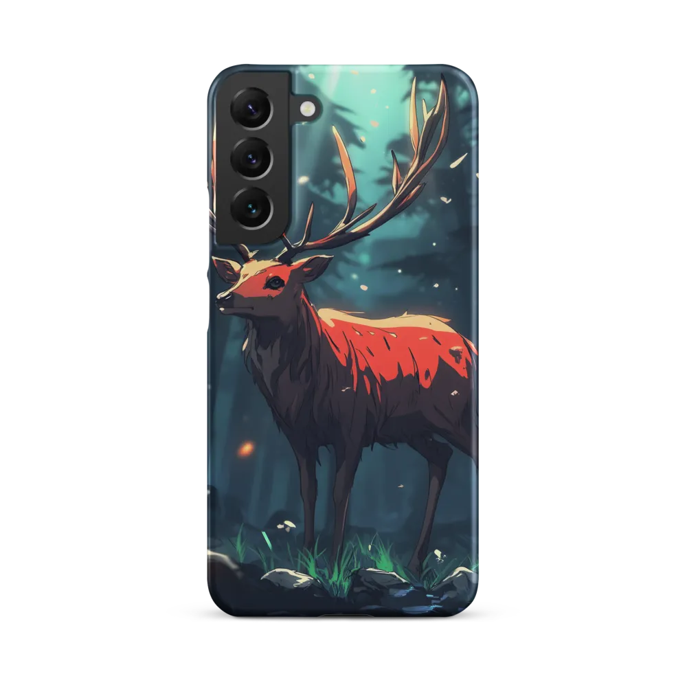 Guardian of the Enchanted Forest