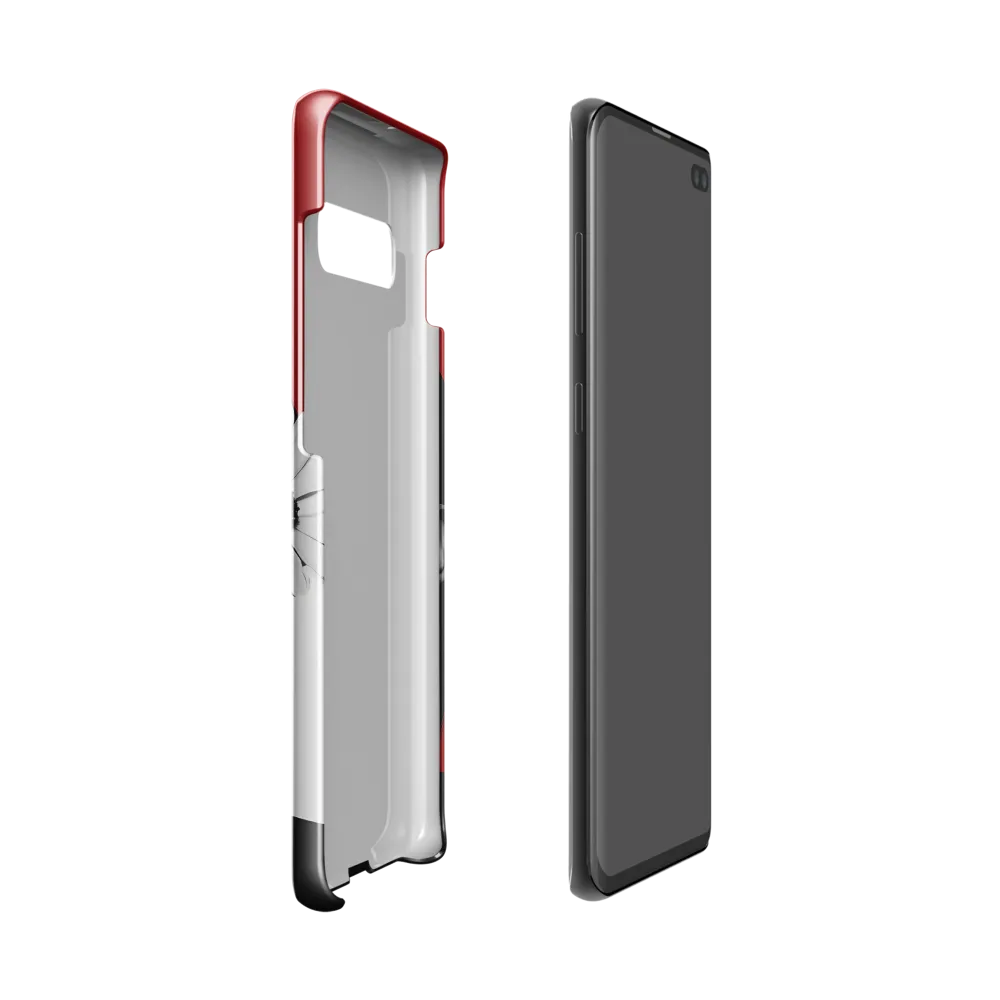 Serenity in Minimalism
