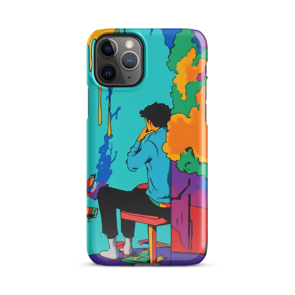 The Artist Within