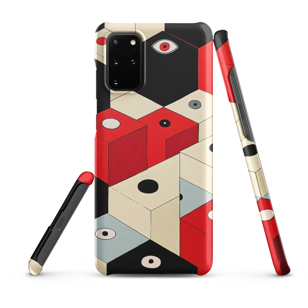 Dynamic Cubism