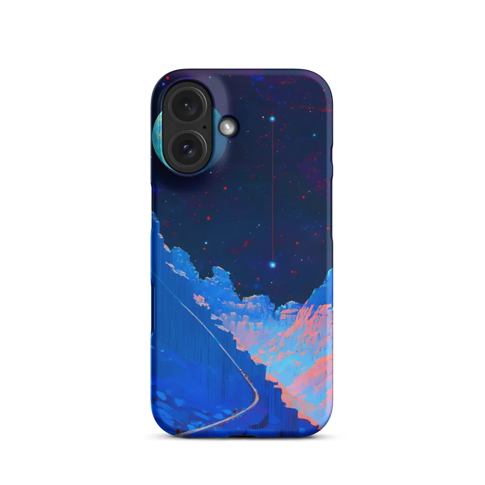 Cosmic Journey