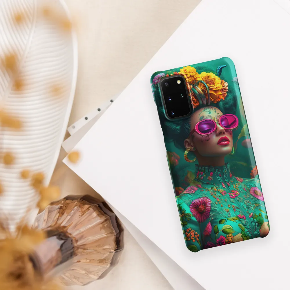 Floral Dreams