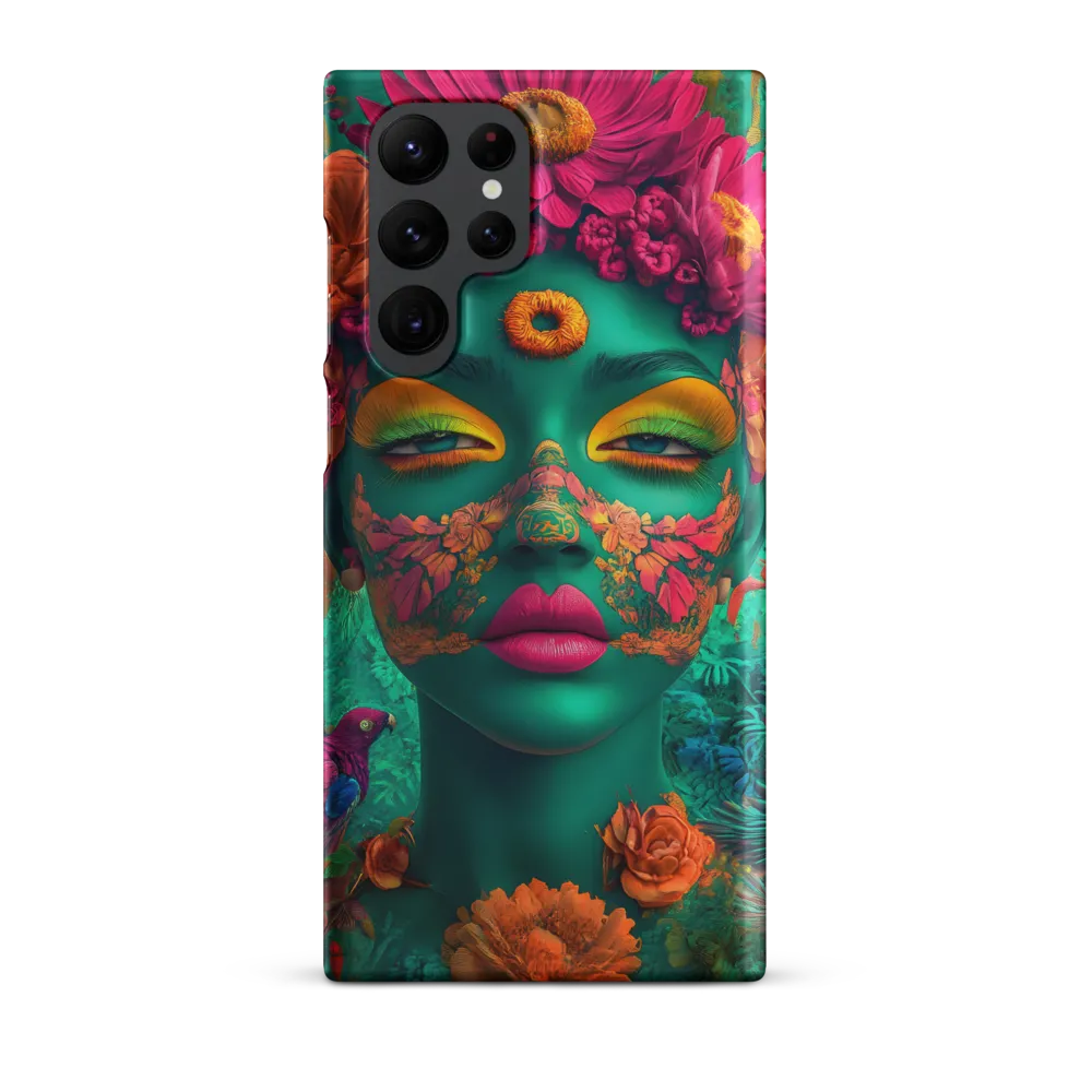 Floral Serenity