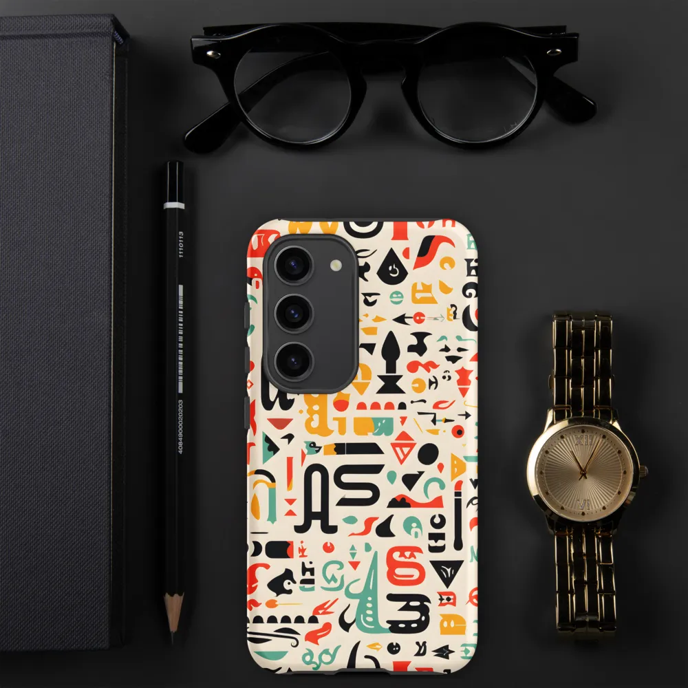 A Symphony of Symbols