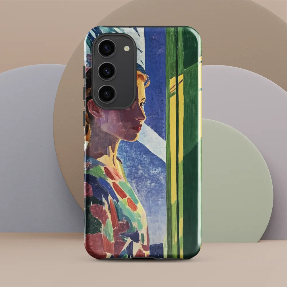 Reflections in Color