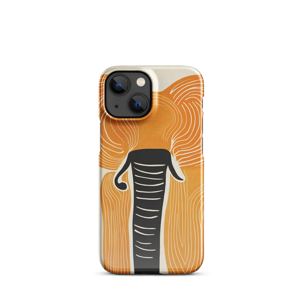 Elegance of the Elephant