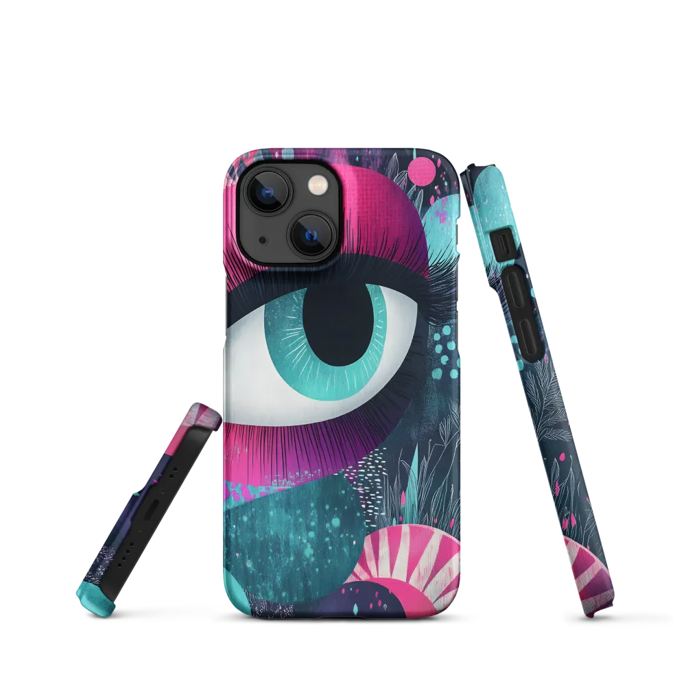 The Eye of Imagination