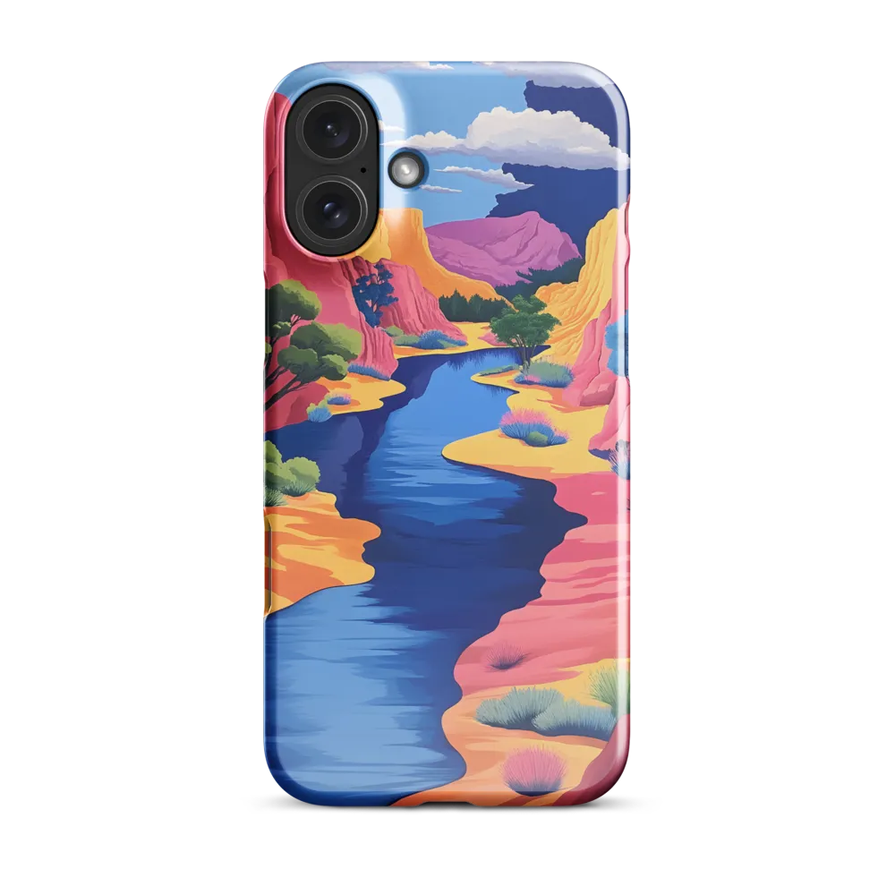 Dreamscape Oasis